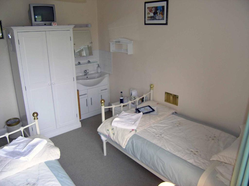 Achnabobane Farmhouse Spean Bridge Room photo