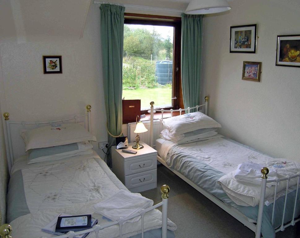Achnabobane Farmhouse Spean Bridge Room photo
