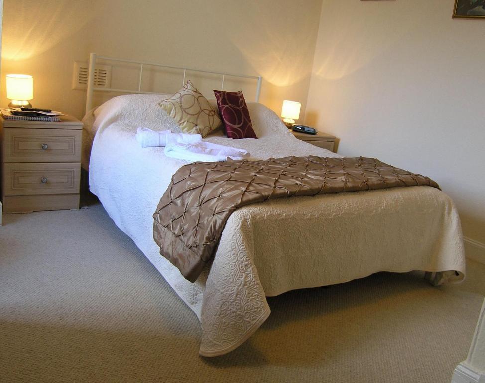 Achnabobane Farmhouse Spean Bridge Room photo